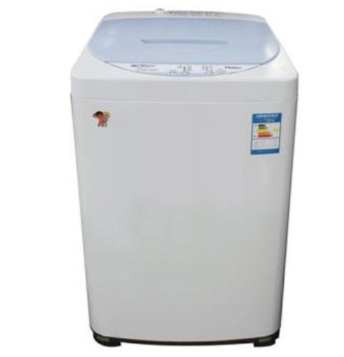 -728是海尔旗下神童王系列型号为xqb60-728的一款全自动波轮式洗衣机