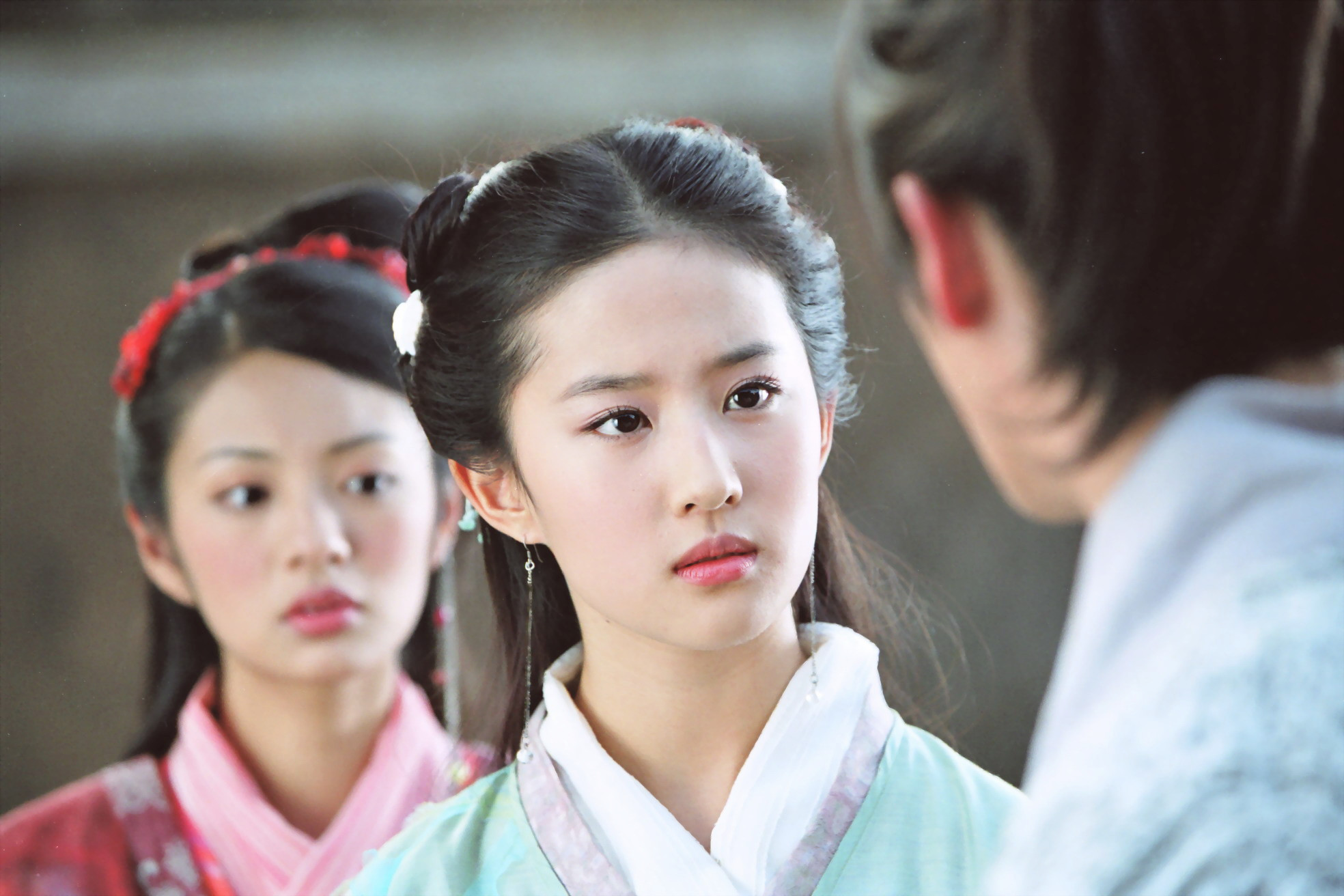  p data-id="t6panlg0h5fr">赵灵儿,是2006年古装仙侠玄幻电视剧《 a