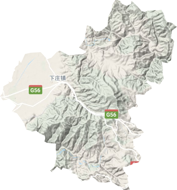 下庄镇