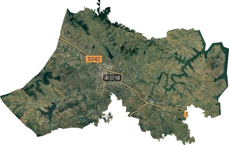  p data-id="gnx9vijnfw">梁邱镇,隶属于山东省临沂市费县,地处 a