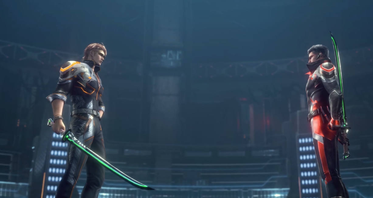  p>网络动画片《吞噬星空》是由 a target="_blank" href="/item/上海