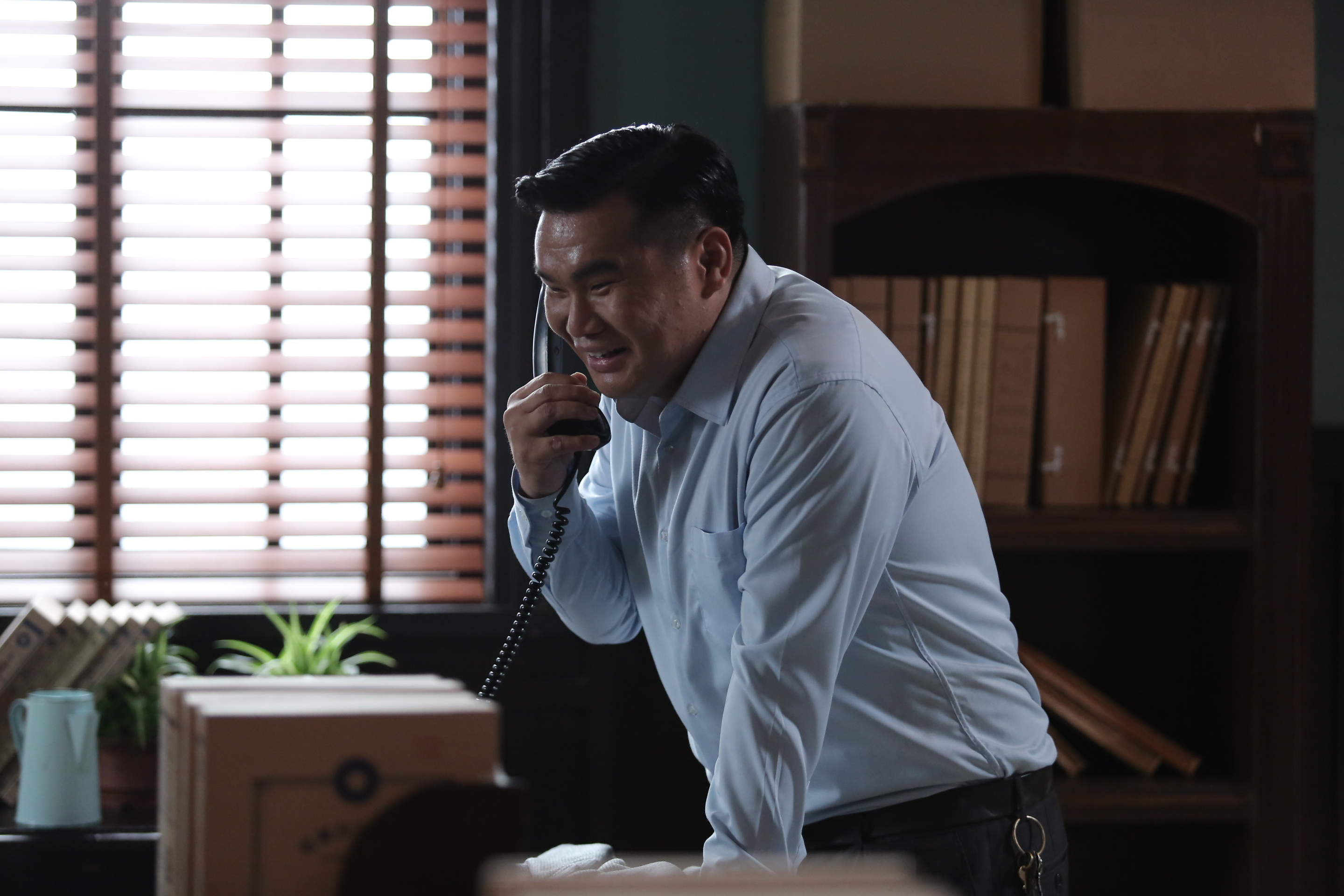 吴岱恒,原名吴海波,1989年11月28日出生于<a