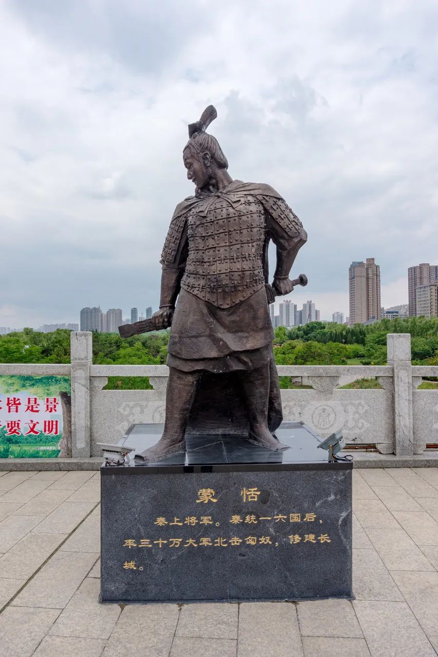 阴山，何以成为中国的靠山？_百科TA说