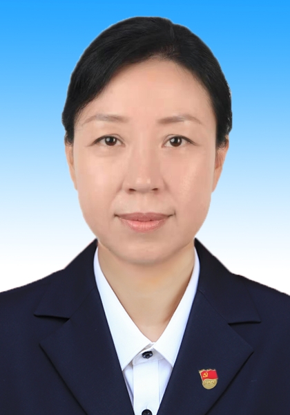  p>王俊平,现任辽宁省铁岭市清河区委副书记,人民政府党组书记. /p>