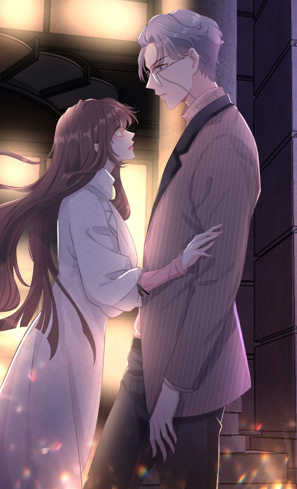 >咪咕阅读 /a>作者苏格兰折耳猫所著同名小说改编的漫画,由上海季桐文