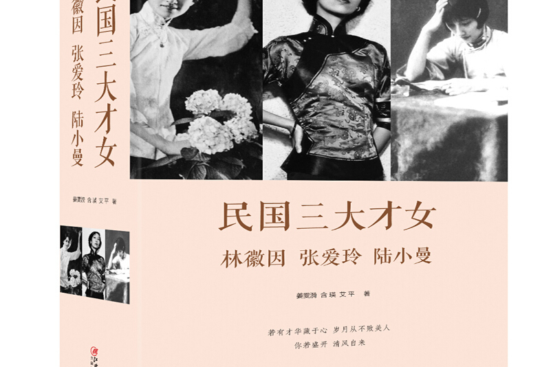 陆小曼》是2019年8月1日江西美术出版社出版的图书,作者是姜雯漪,含