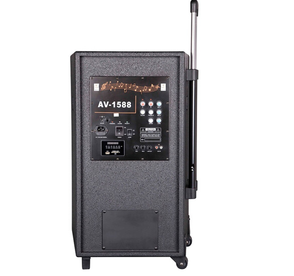 声威av-1588