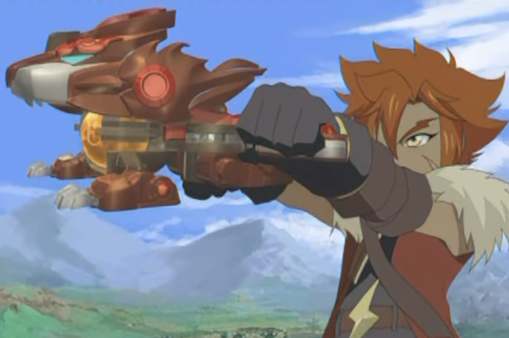 ">雷火,动画片《 a target="_blank" href="/item/弹珠传说/5698995"