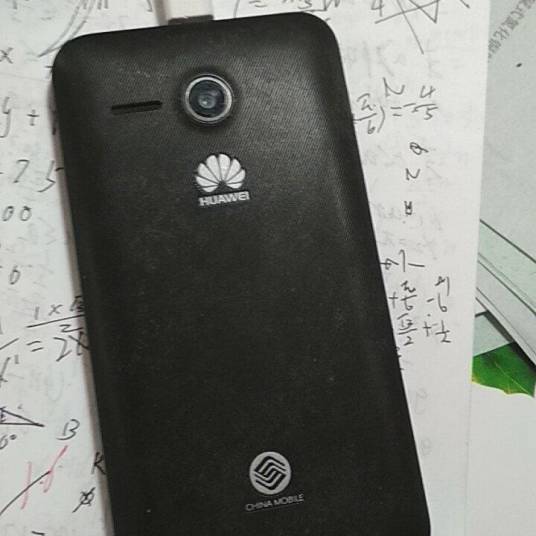 华为Y220T（移动版）_百度百科
