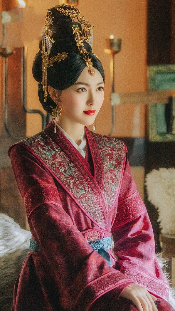  p>萧绰(953年6月18日—1009年12月29日),小字燕燕, a target="_blank