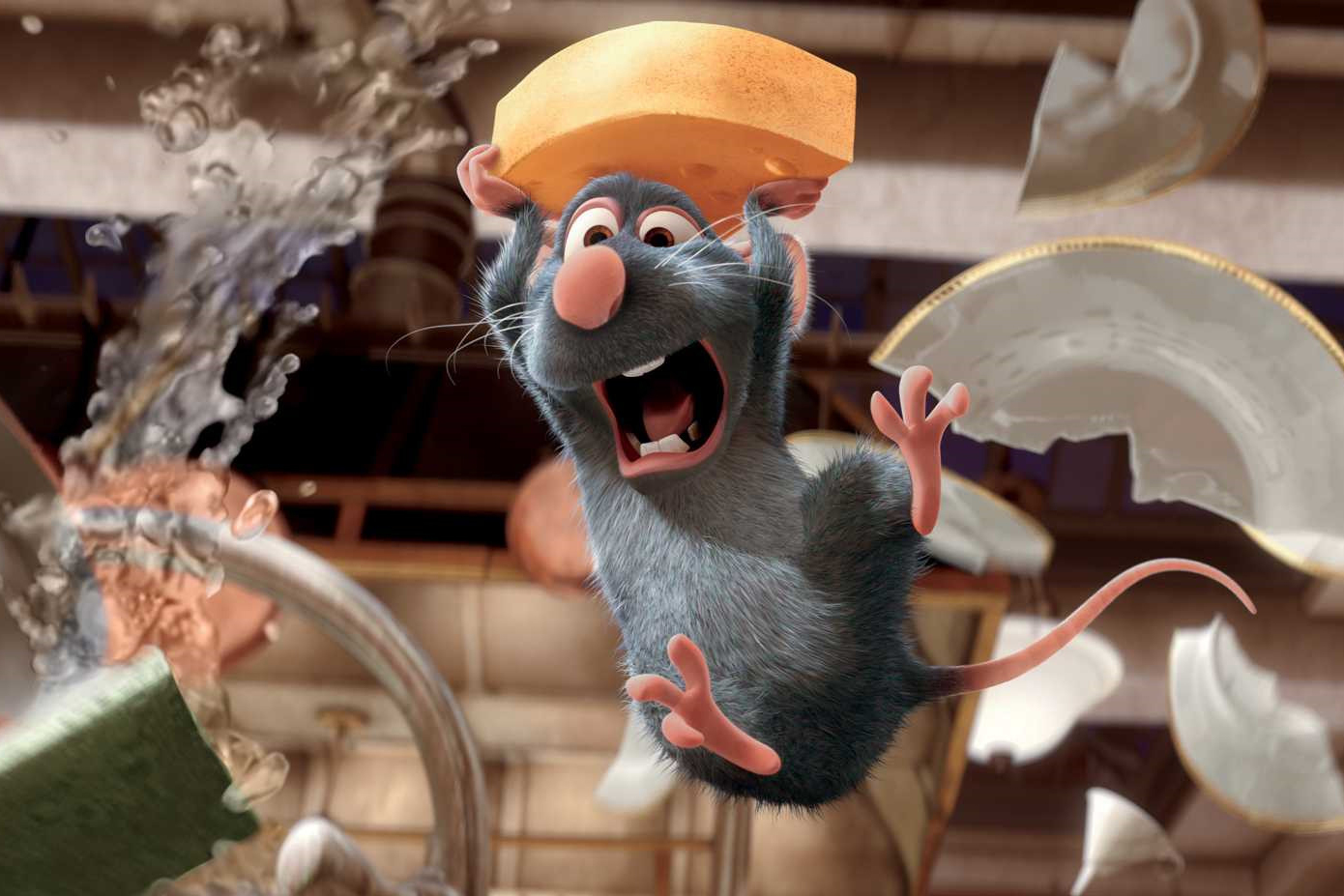  p data-id="gnx2fw3g7z">小米,是电影《美食总动员》中角色,是一只