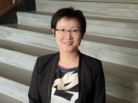 陈朗（中国学者，徐晓宏之妻）_百度百科