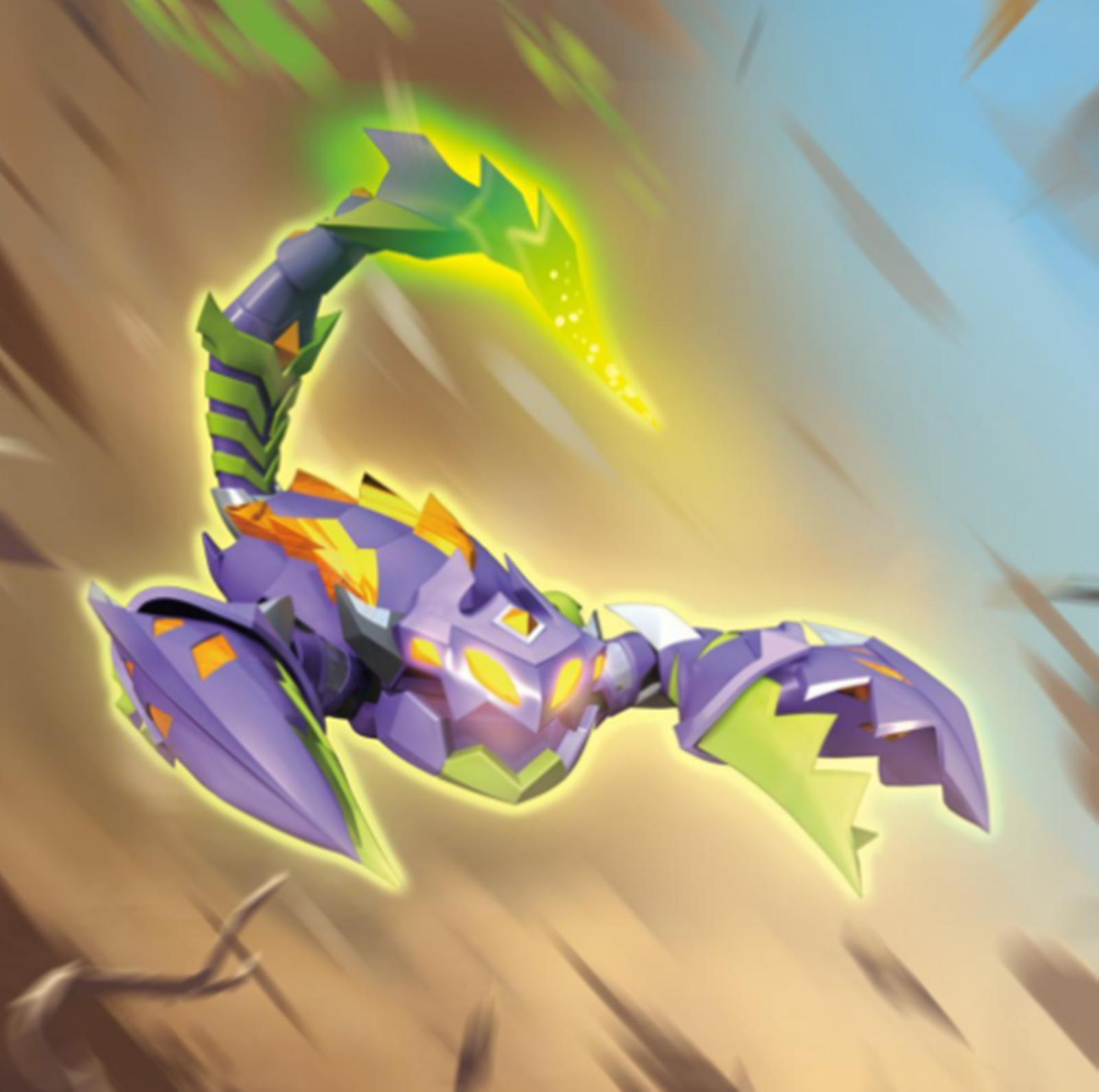  p>《爆兽猎人》是2017年郭成大执导的动画片. /p>