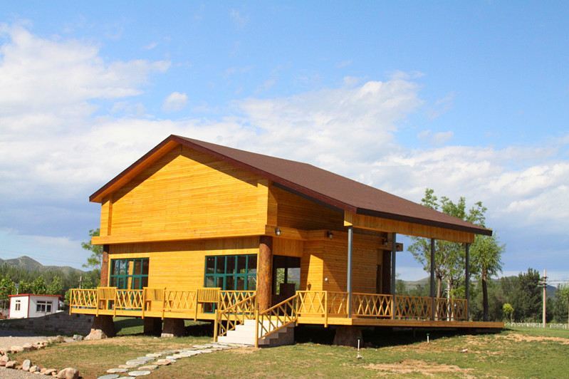 欧菲堡酒庄是位于北京市顺义区龙湾屯镇柳