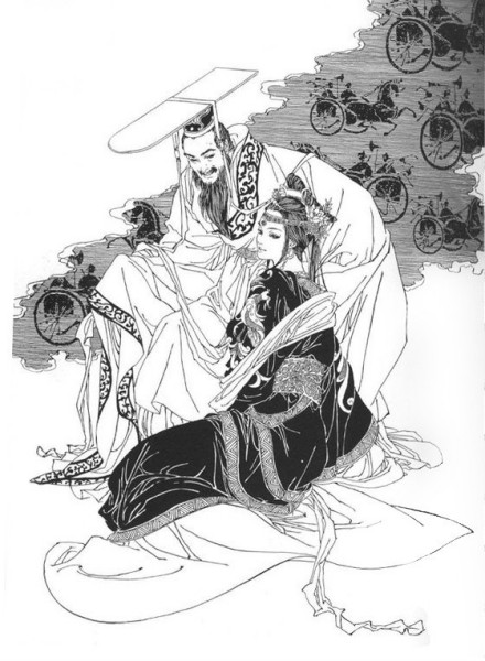 姬宫湦_百度百科