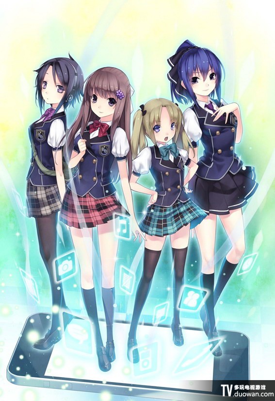  p>《触碰恋曲》是一款游戏,开发商是 a target="_blank" href="/item