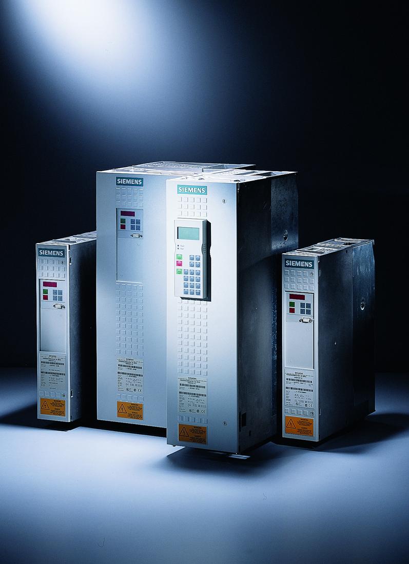 西门子变频器