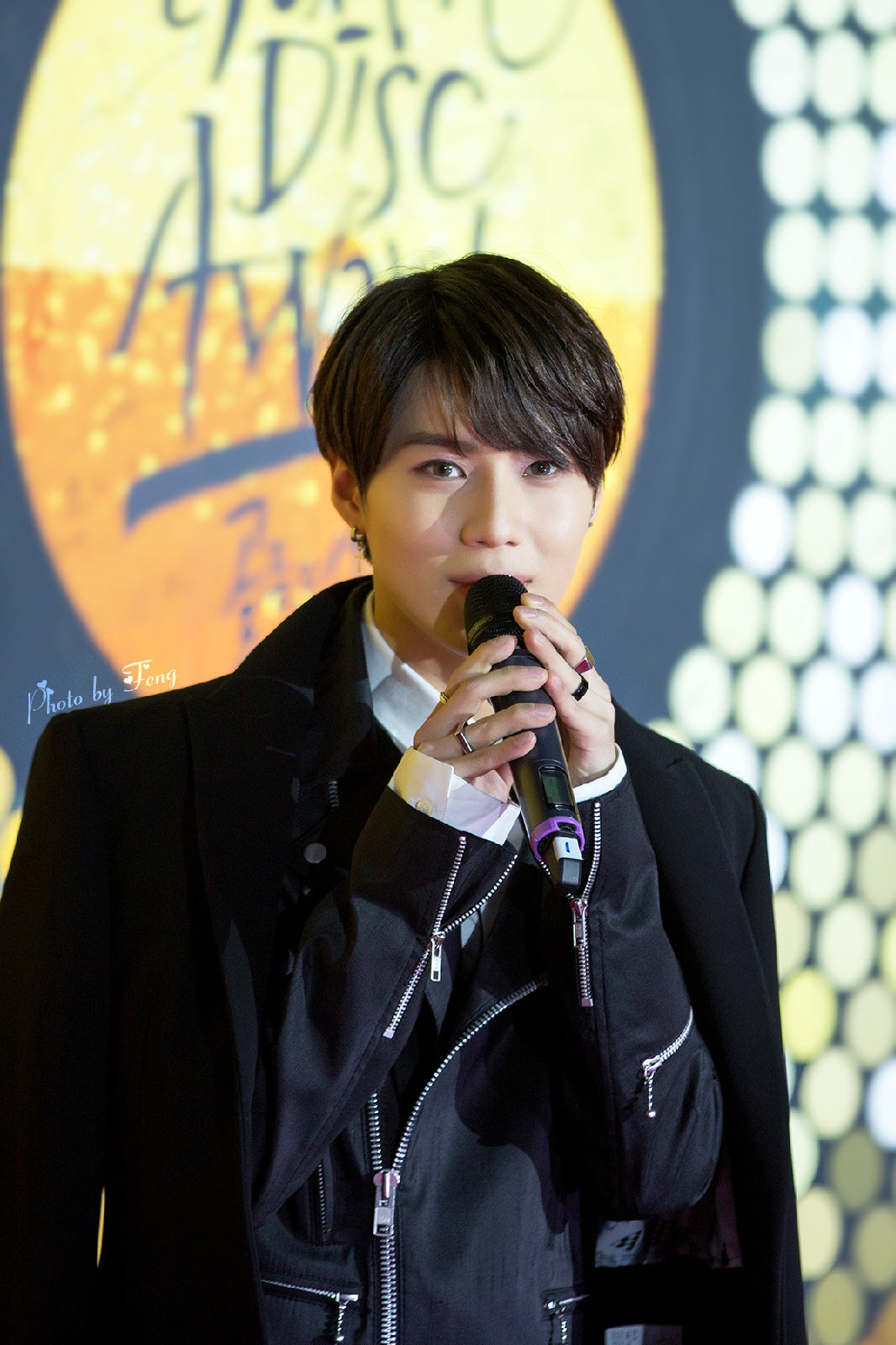  p>李泰民(taemin),1993年7月18日出生于韩国首尔