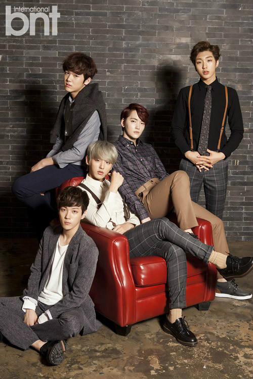 g i>(            ,boys in groove) /i>是韩国gh entertainment 娱乐