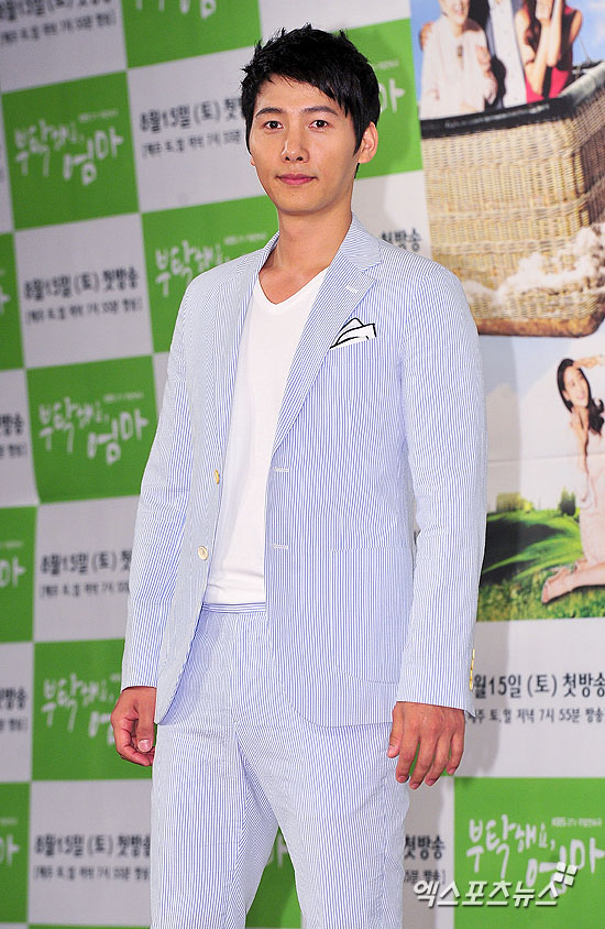 pec">李尚禹(         , lee sang woo),1980年2月13日出生于韩国首尔