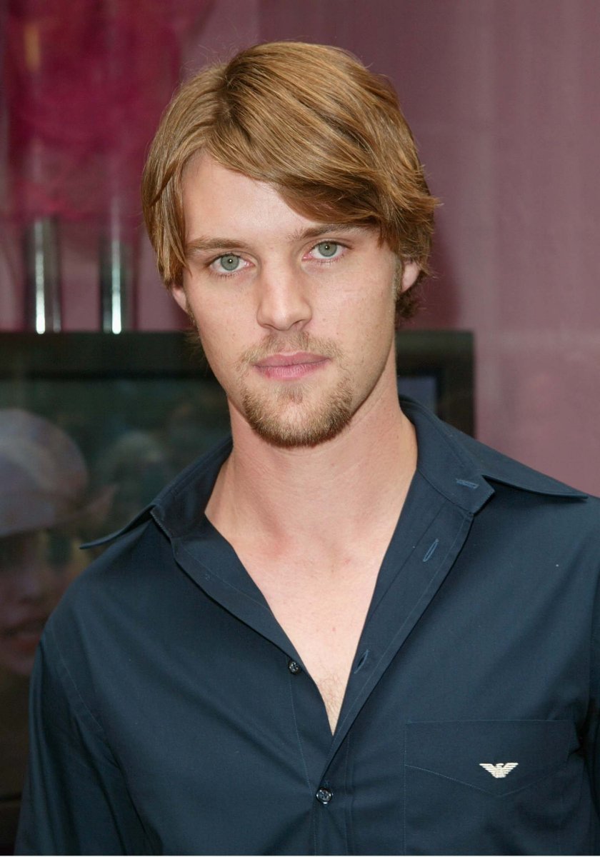 jesse spencer