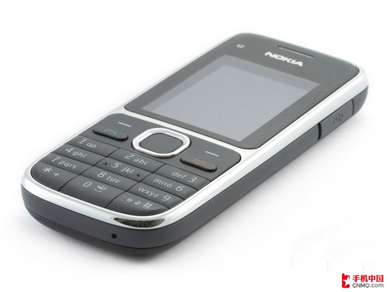 诺基亚c2-01