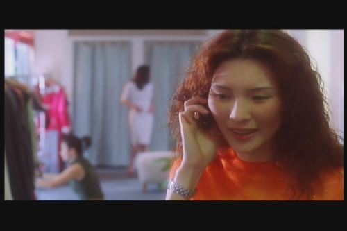 生人勿近之邪花