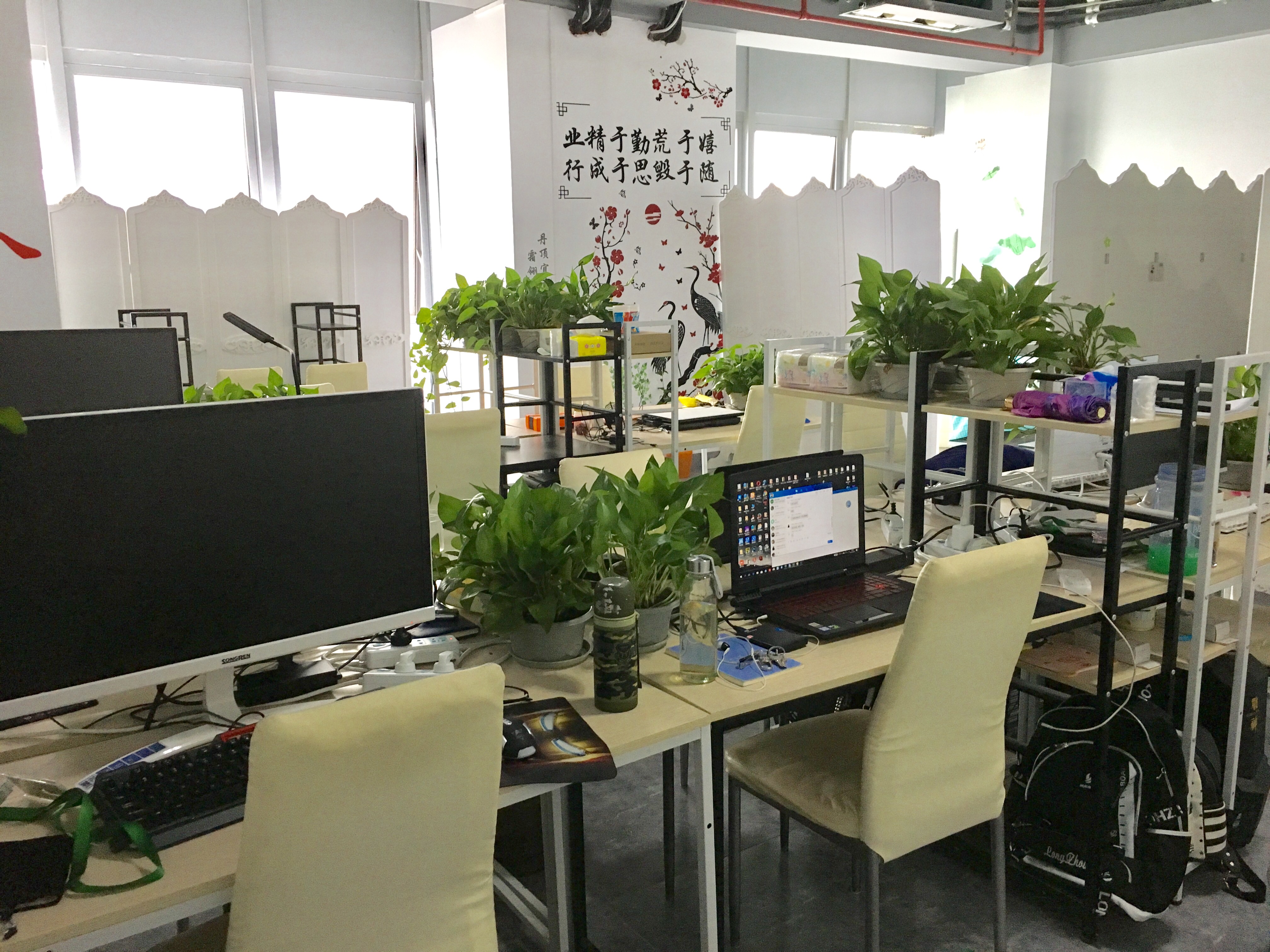 主要为广西中小企业,个体,个人提供网站建设/功能及系统/app研发与