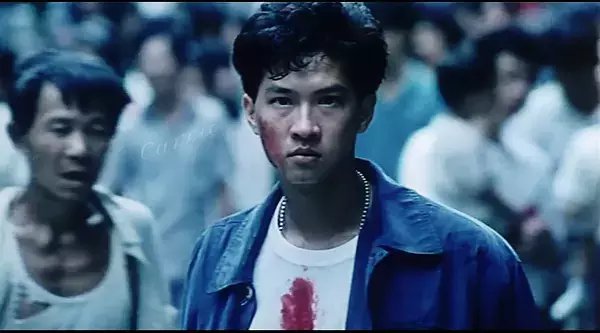 从《古惑仔》到《无间道》再到主旋律，刘伟强一直都不够幸运_百科TA说