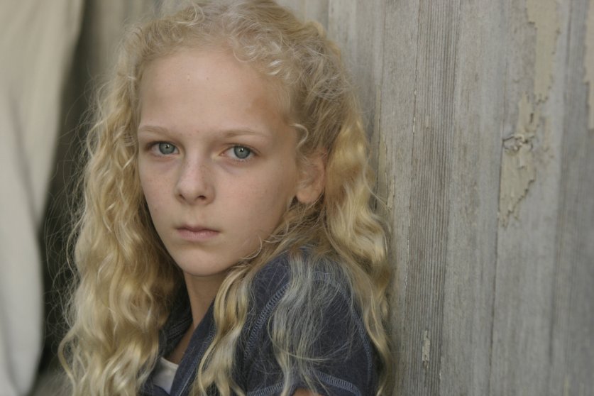 麦肯齐·阿普尔盖特