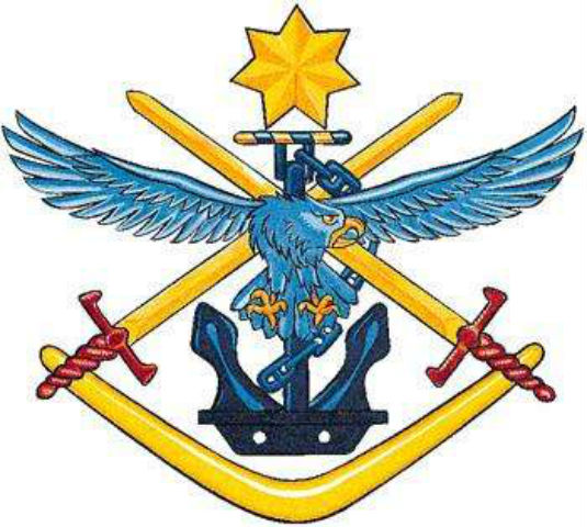  p> b>澳大利亚国防军 /b>(英文: b>australian defence force /b>