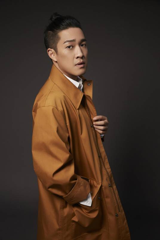 张博宇（中国内地男演员、导演）_百度百科