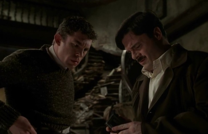 捕鼠记mousehunt(1997)