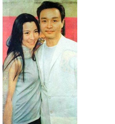  p>杨紫琼(michelle yeoh),1962年8月6日出生于马来西亚霹雳州怡保