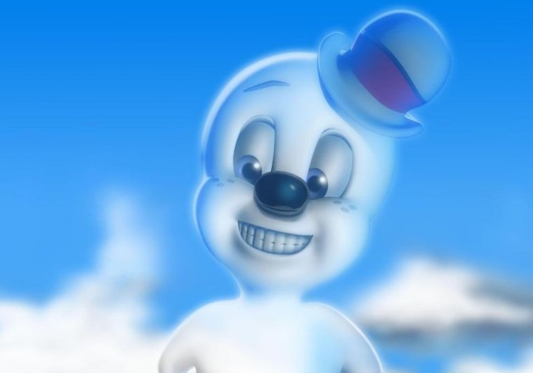 鬼马小精灵之圣诞惊魂记