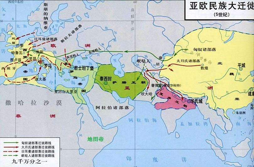  p>大月氏是公元前2世纪 a target="_blank" href="/item/中亚/553445