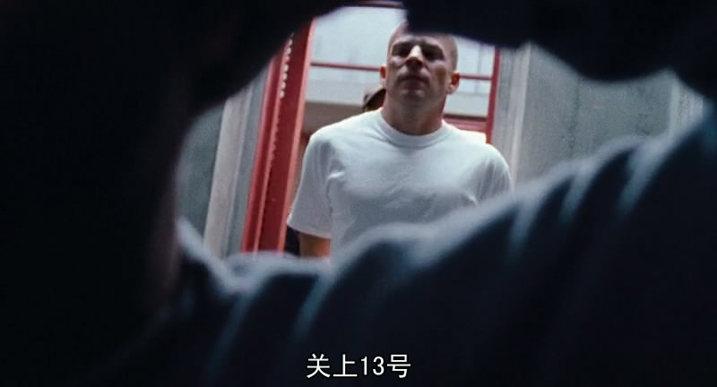  p>《监狱生活》是2008年由 a>里克·罗曼·沃夫 /a>执导的犯罪剧情片