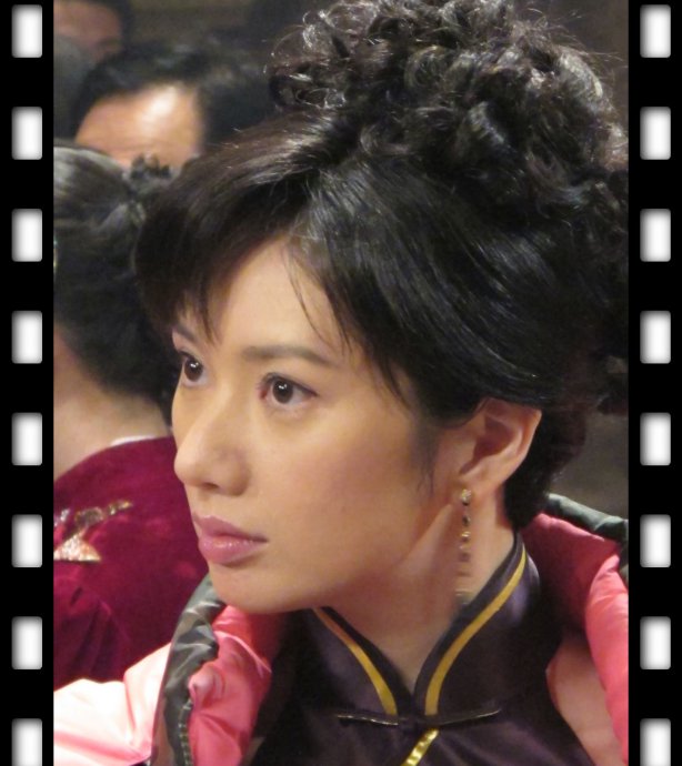 有限公司出品,由 a href="#" data-lemmaid="27106">钱雁秋 /a>执导, 