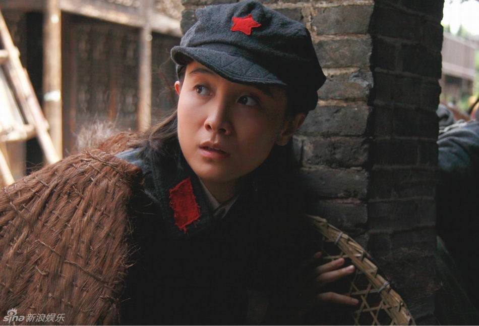  p>《圣天门口》是由华谊兄弟天意影视出品的电视剧, a href="#" data