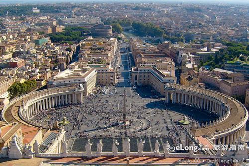 梵蒂冈