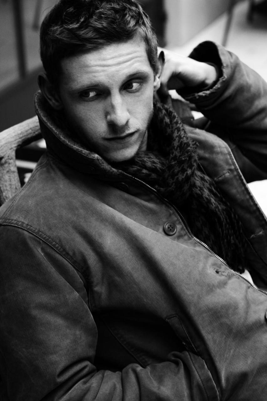  p>杰米·贝尔(jamie bell),1986年3月14日出生于英国白金汉,英国籍