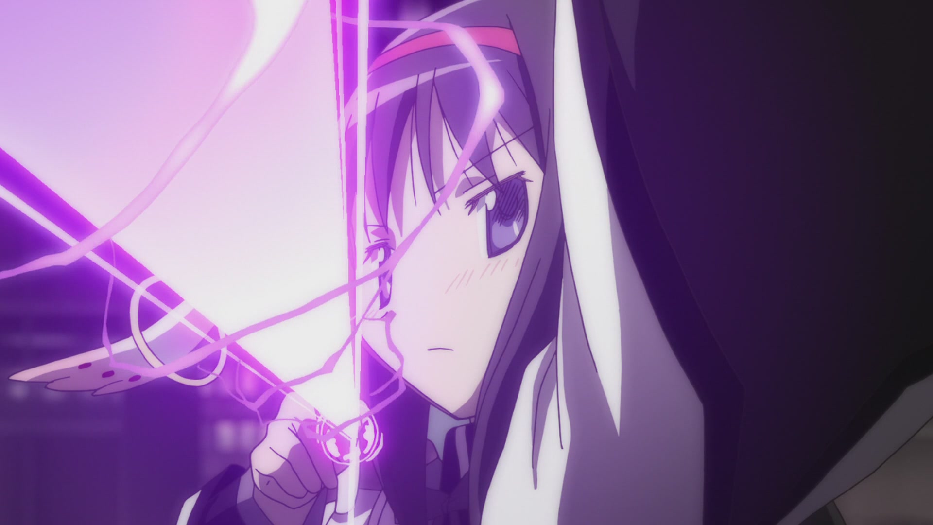 魔法少女ノーブ