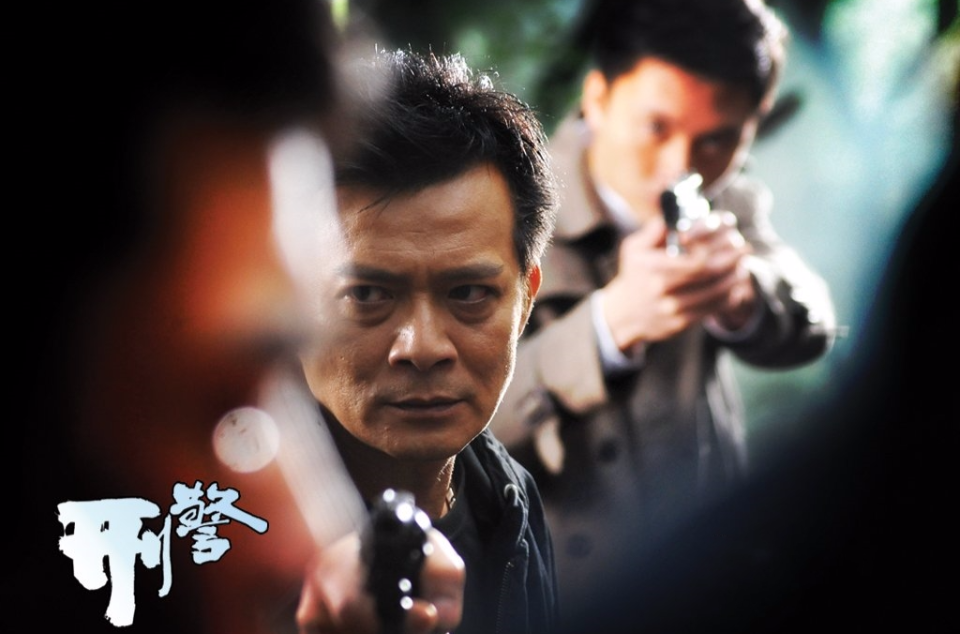  p>《刑警》是2010年 a href="#" data-lemmaid="7051877">香港电视