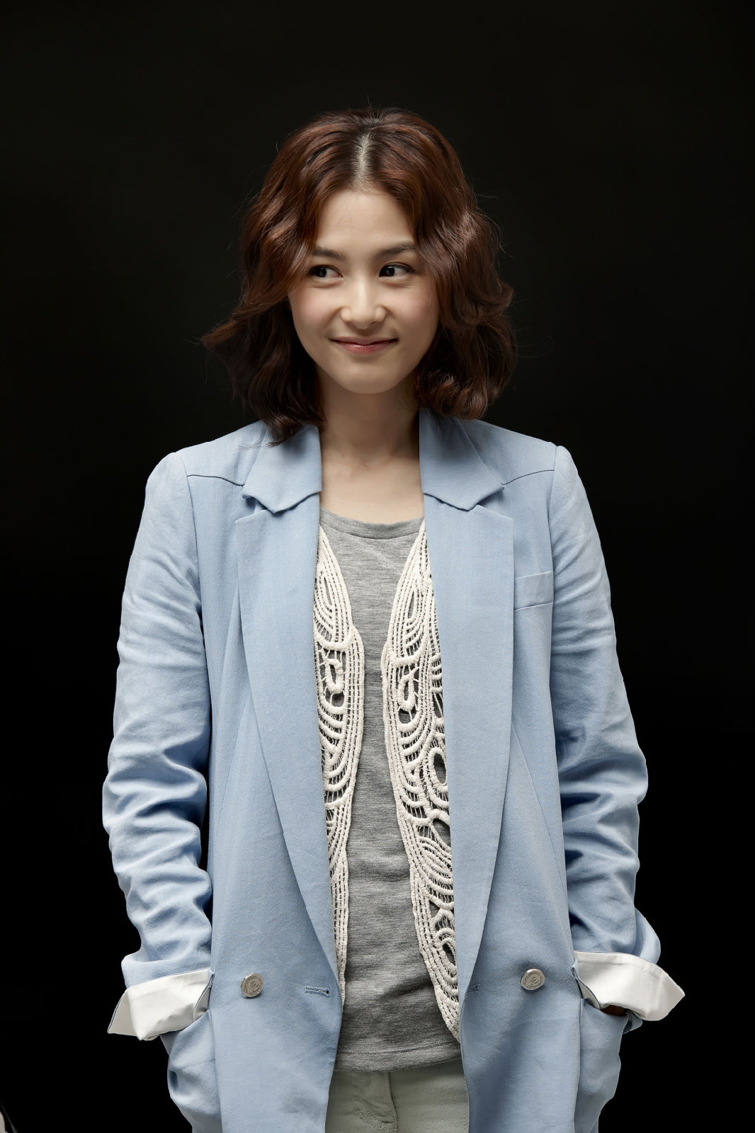 hye-jeong kang