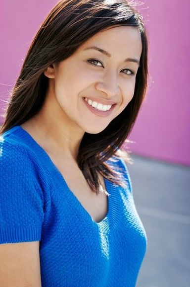 夏琳·迪谷兹曼