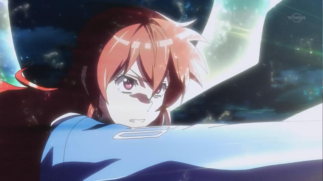  p>明石薰是动漫作品《 a href="#" data-lemmaid="8984235">楚楚可怜