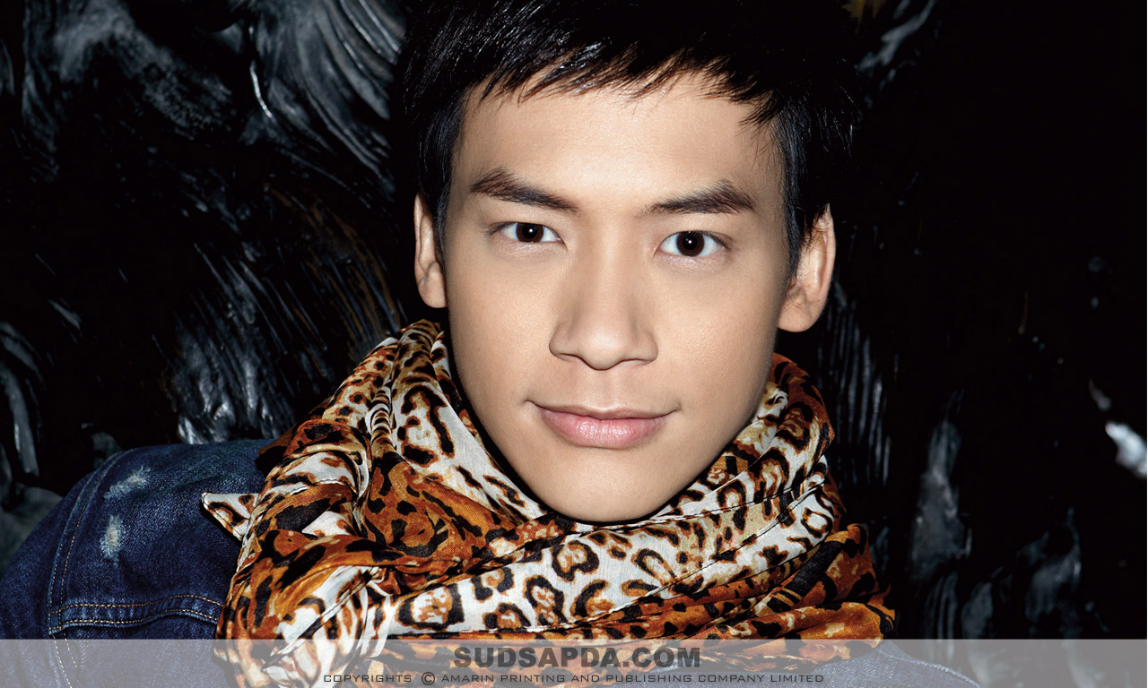  p>素格力·威塞哥(bie),1985年9月4日出生于泰国清迈,泰国男歌手