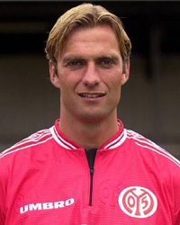 尤尔根·诺贝特·克洛普