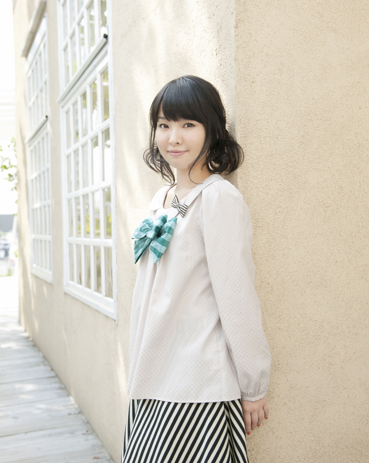  p>伊藤加奈惠,1986年11月26日出生于长野县长野市,日本女性声优,歌手