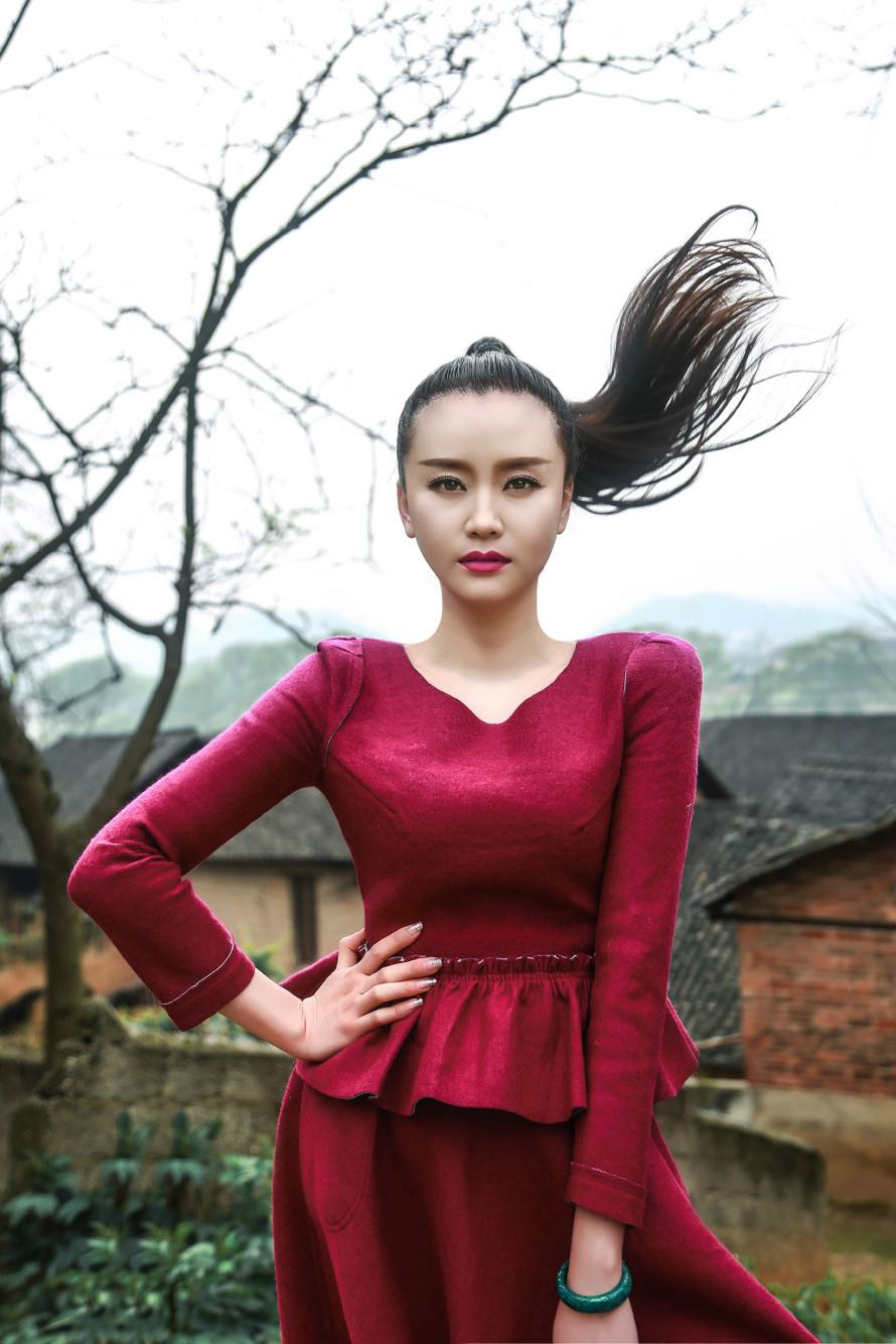  p>刘元元,湖南湘妹子, a target="_blank" href